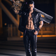 Cosplay by Leon Chiro